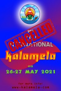 Kalamela Cancel