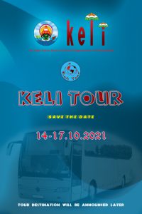 Keli Tour 2020