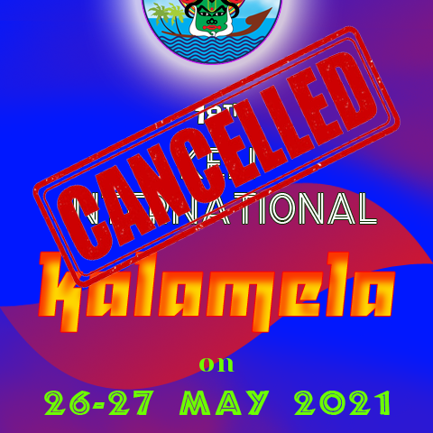 Kalamela Cancel