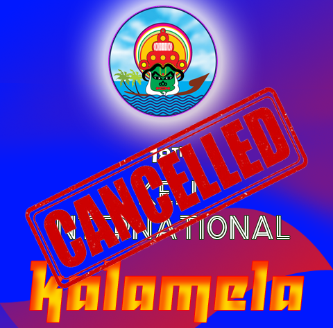 Kalamela Cancel